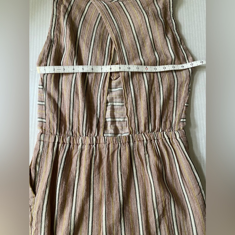 Prana Ecotropics Dress NWT Size XS - Picture 15 of 16